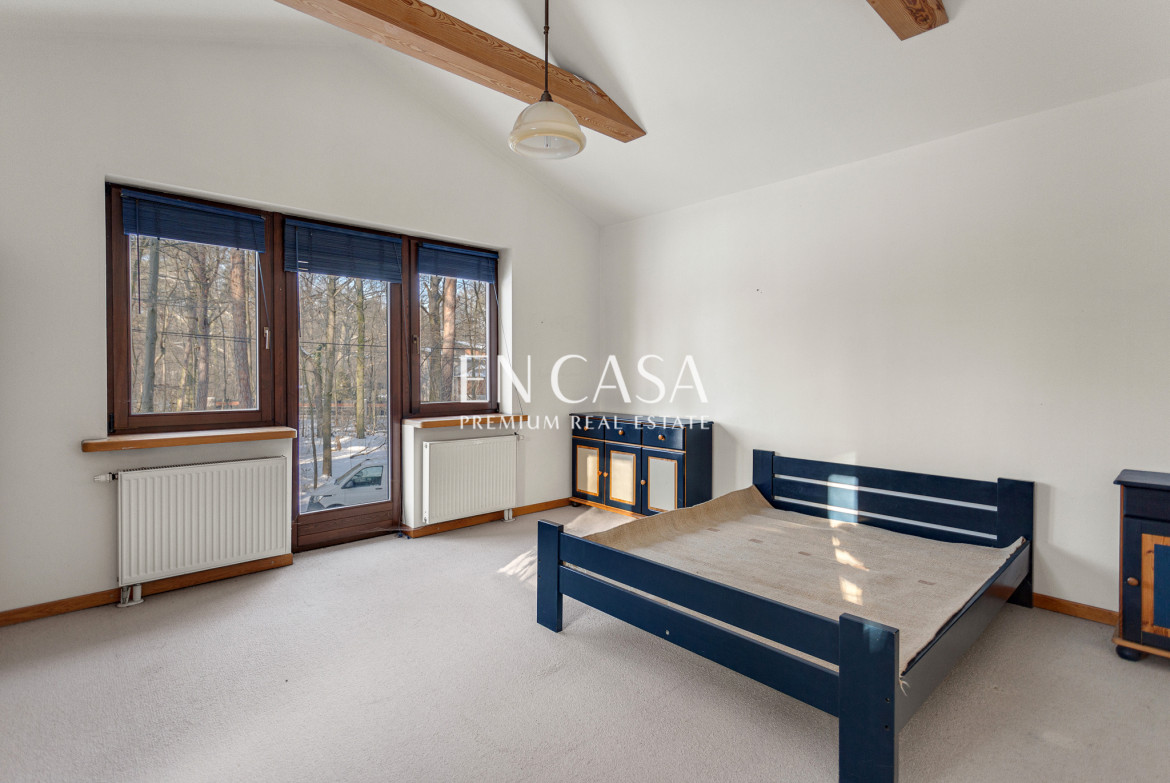 House Sale Podkowa Leśna 11